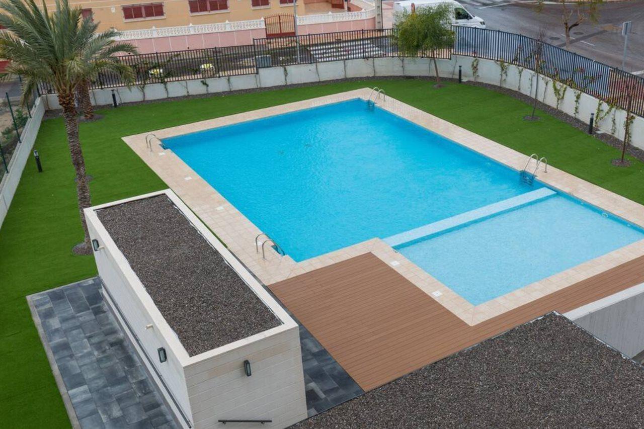 Fidalsa Muchavista Beach El Campello Exterior photo